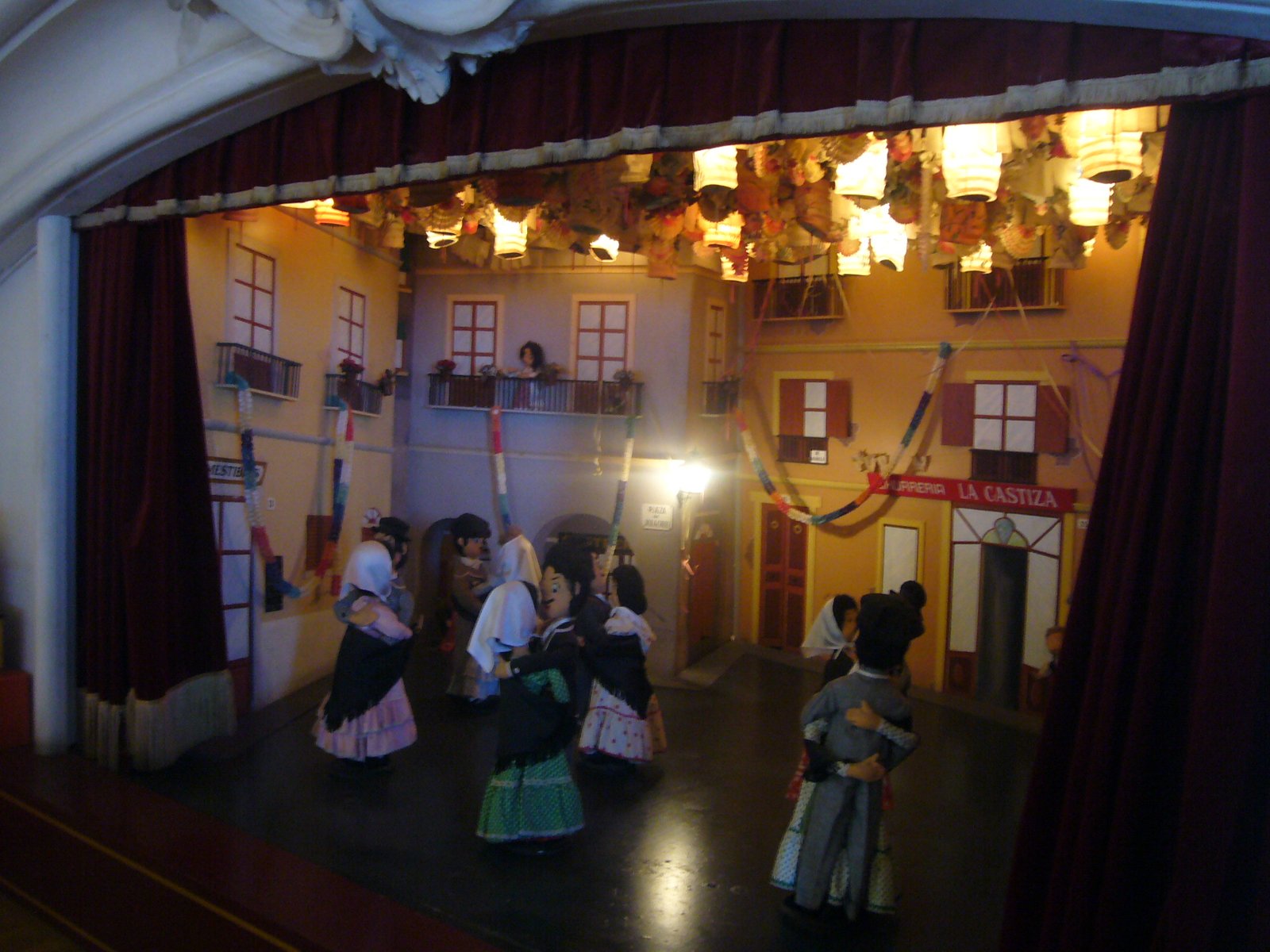 Museu dels Autòmats del Tibidabo