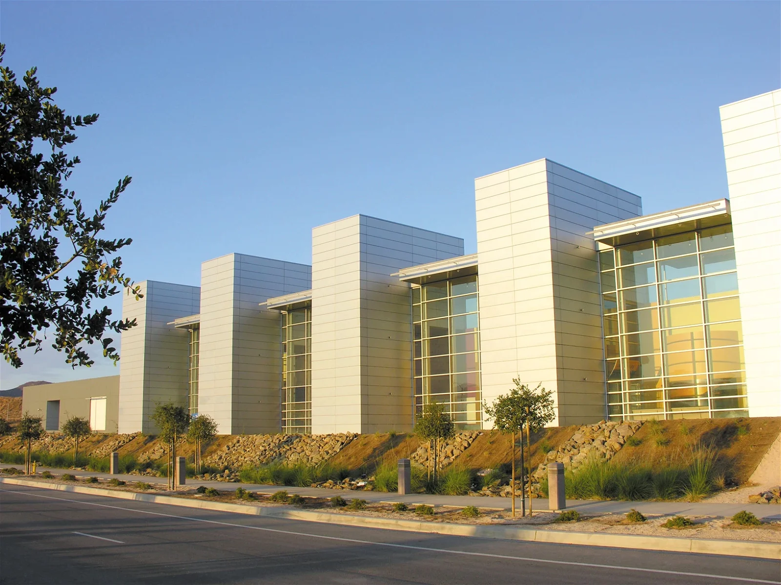 Western Science Center