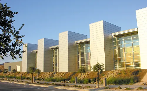 Western Science Center