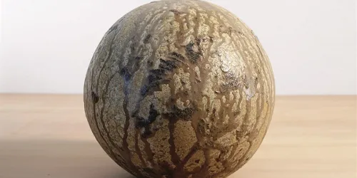 AETHER - Giuseppe Licari