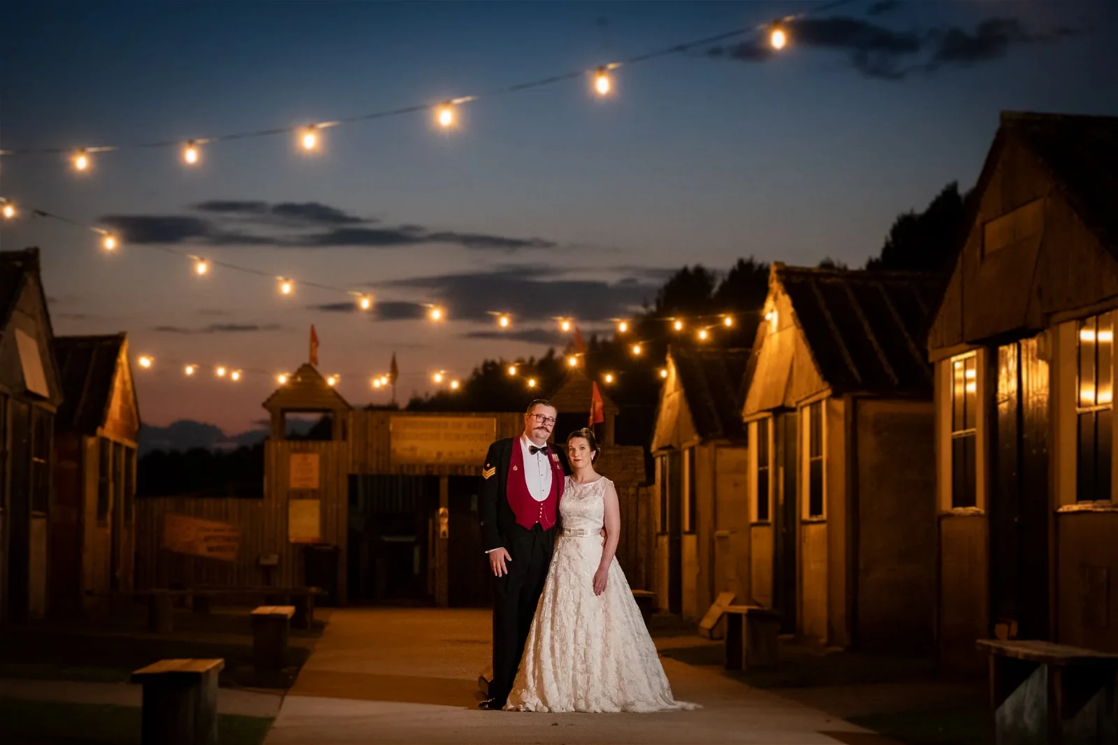 Eden Camp Modern History Museum