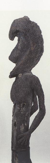 Etnografische verzamelingen van de Universiteit Gent