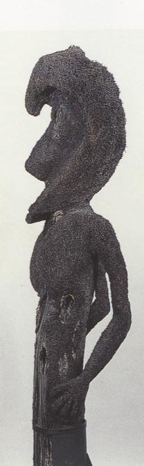 Etnografische verzamelingen van de Universiteit Gent