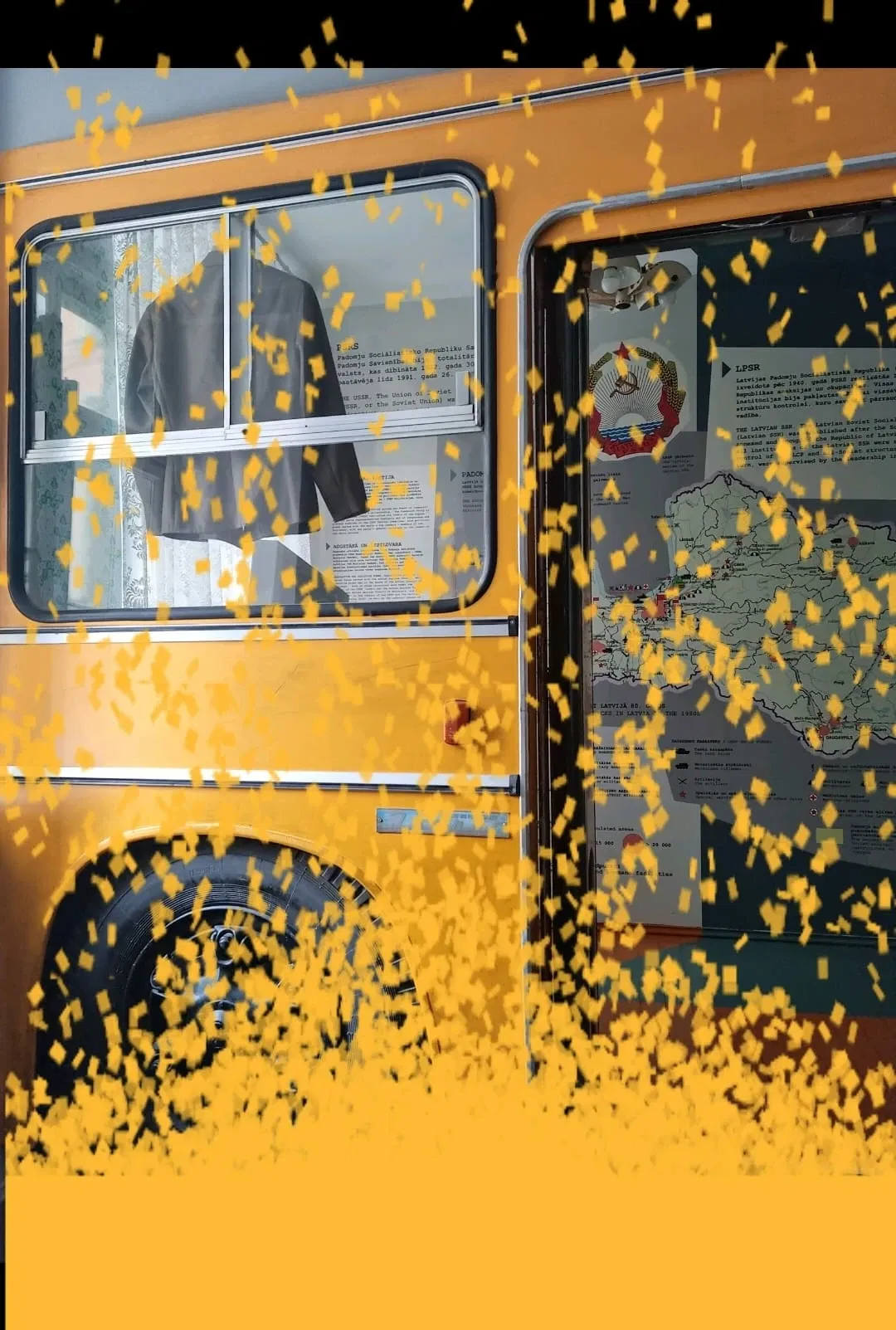 Popular Front Museum of Latvia