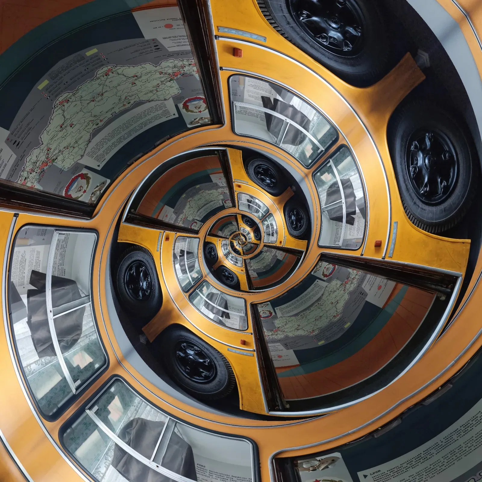 Popular Front Museum of Latvia