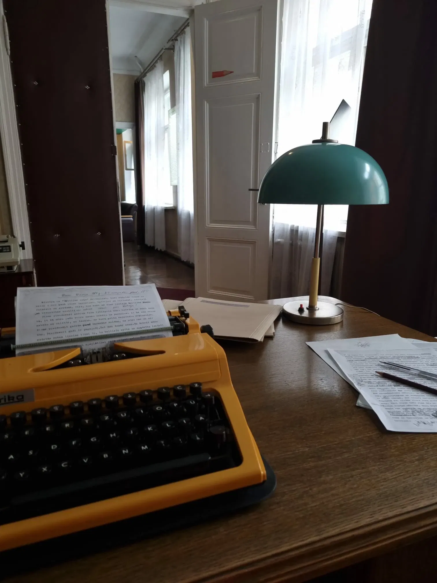 Popular Front Museum of Latvia