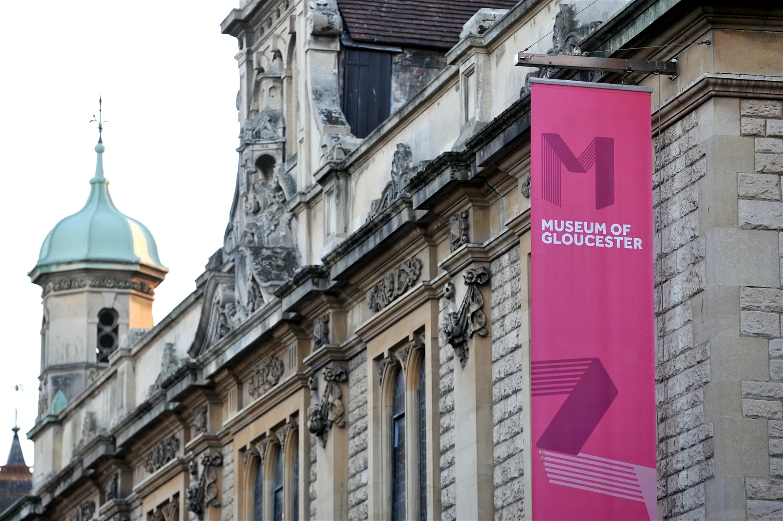 Museum of Gloucester