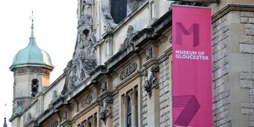 RPS International Photography Exhibition (IPE)164 — Museum of Gloucester