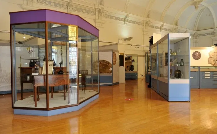 Museum of Gloucester