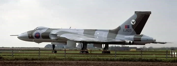 Solway Aviation Museum