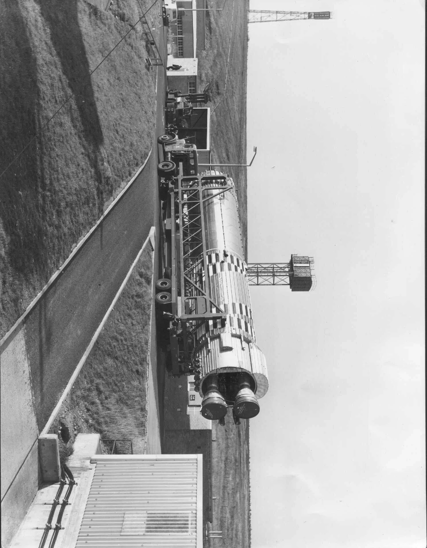 Solway Aviation Museum