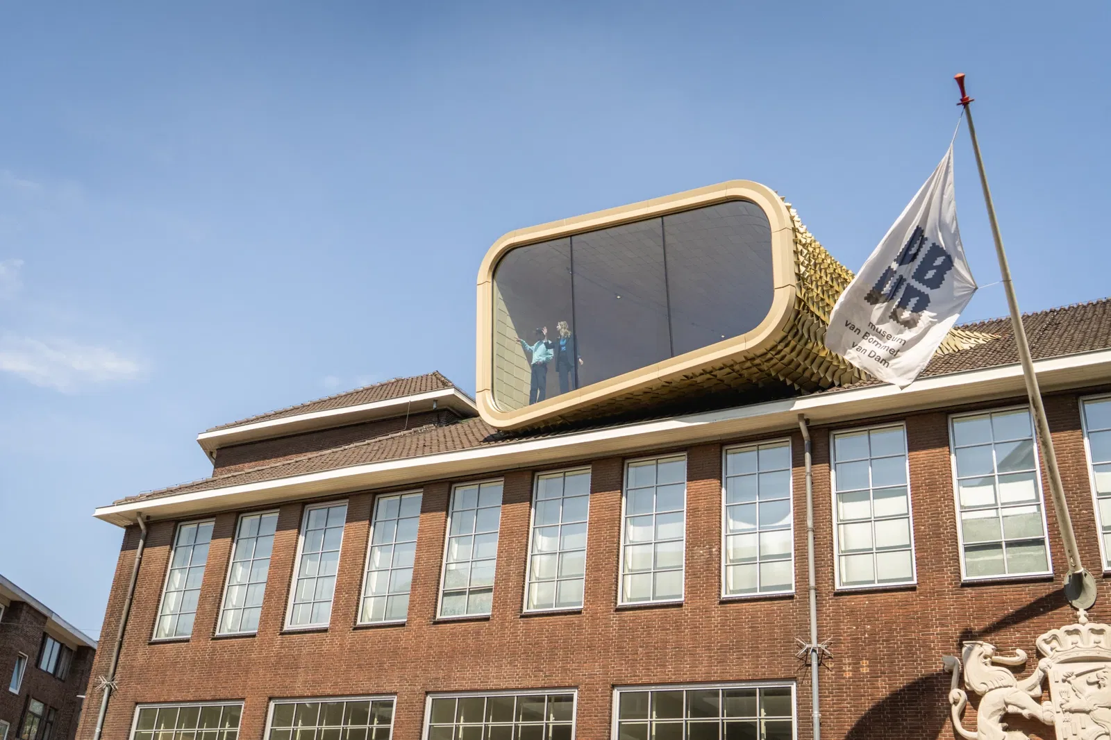 Museum van Bommel van Dam