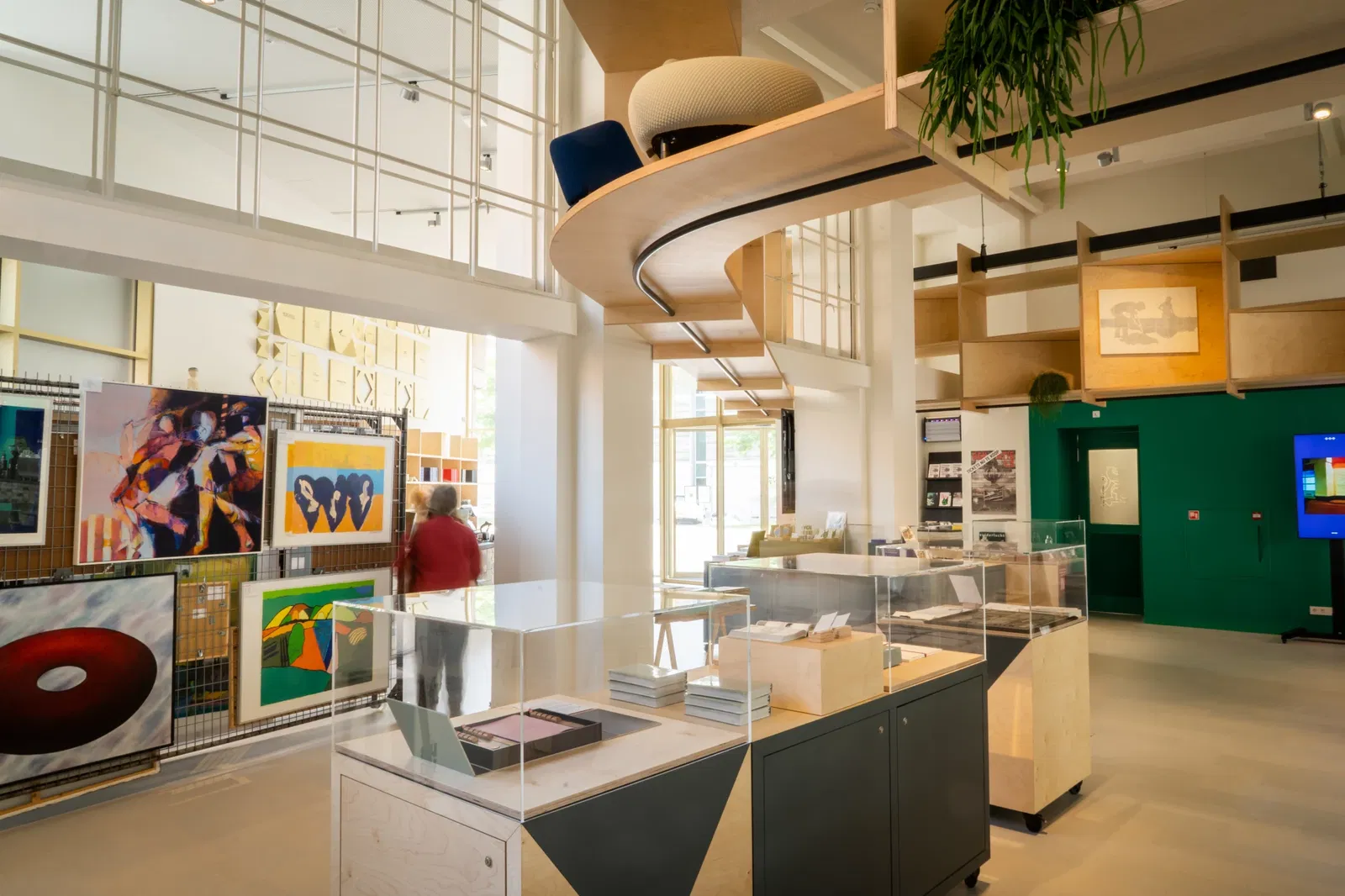 Museum van Bommel van Dam