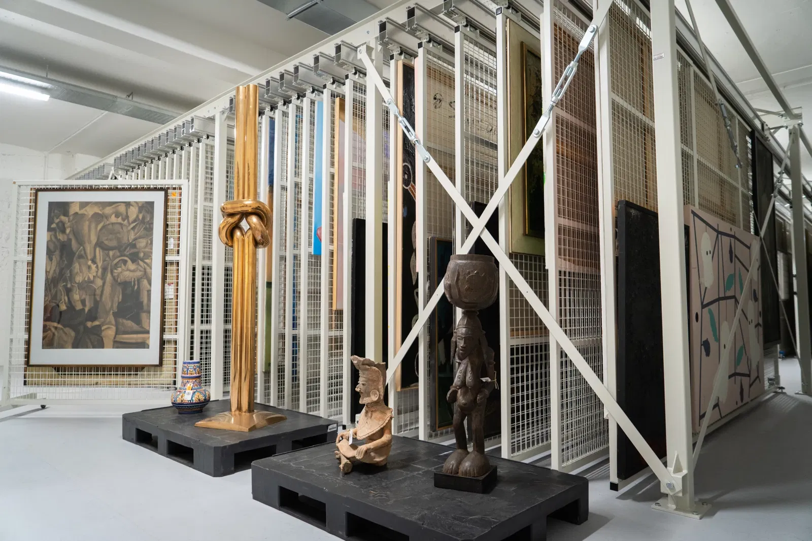 Museum van Bommel van Dam