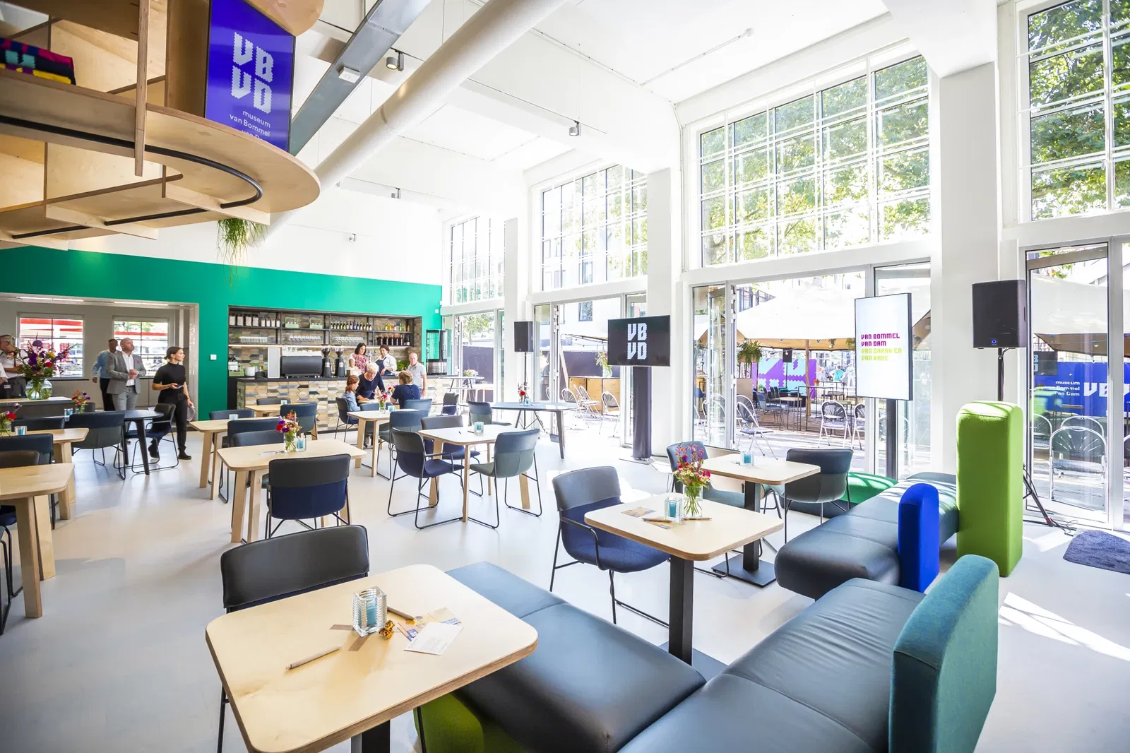 Museum van Bommel van Dam