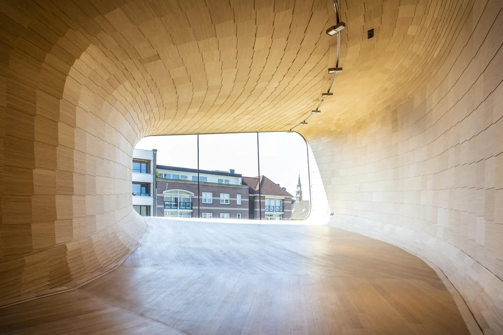 Museum van Bommel van Dam