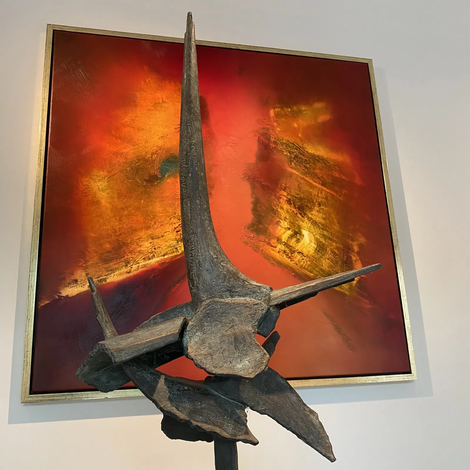 Liquefaction and sharp definitions