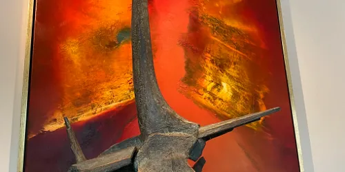 Overvloeiingen en scherpe definities