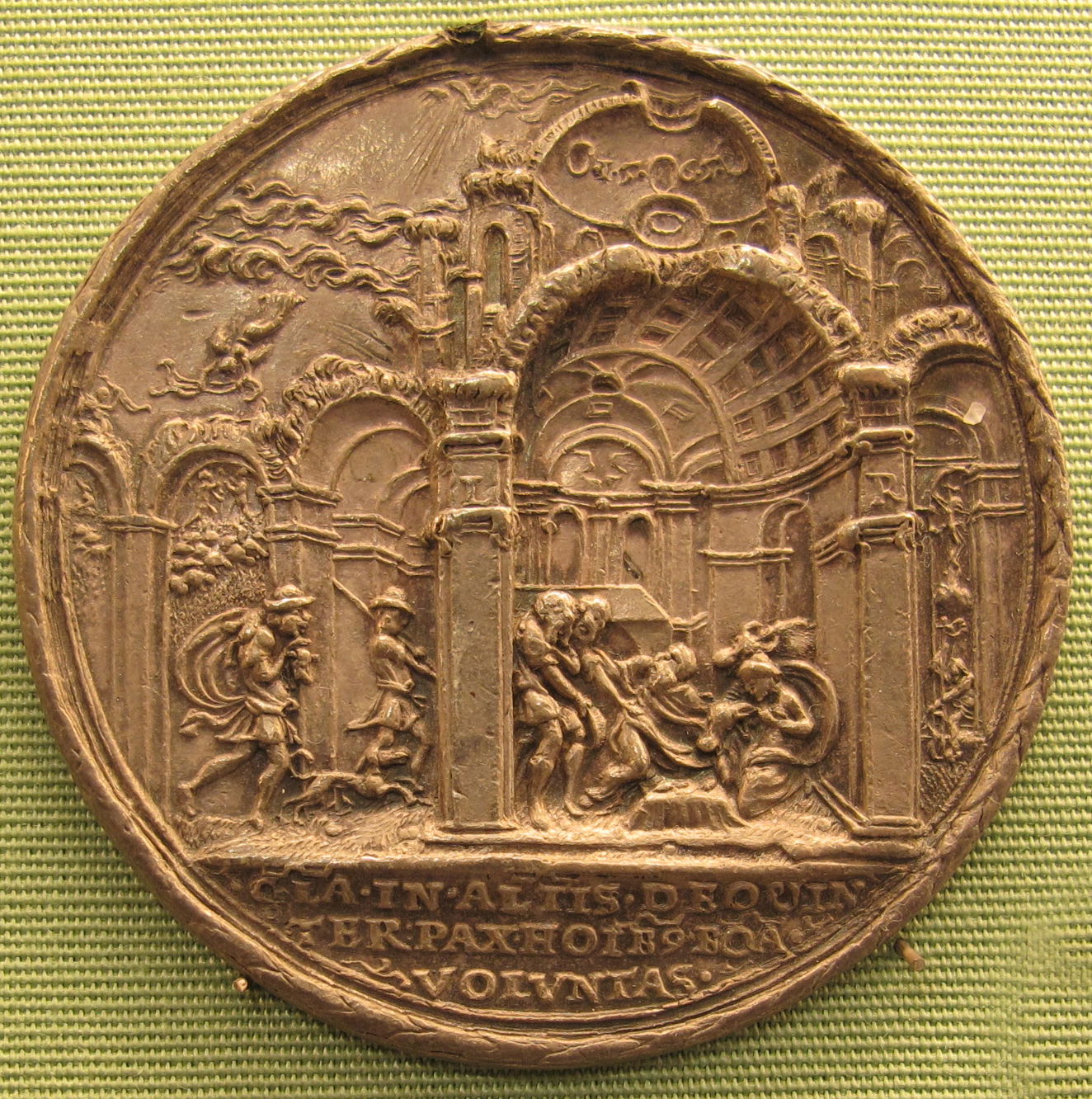 Staatliche Munzsammlung Munchen