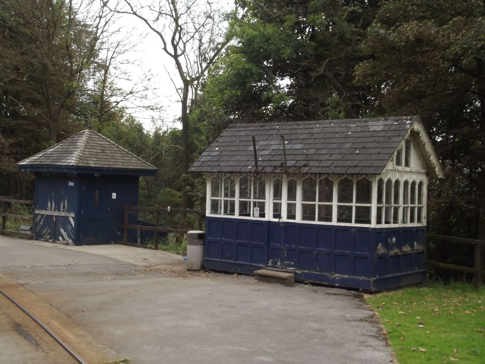 National Tramway Museum