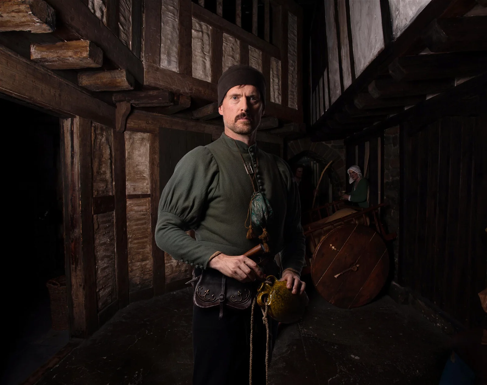 Dublinia: The Heart of Viking and Medieval Dublin