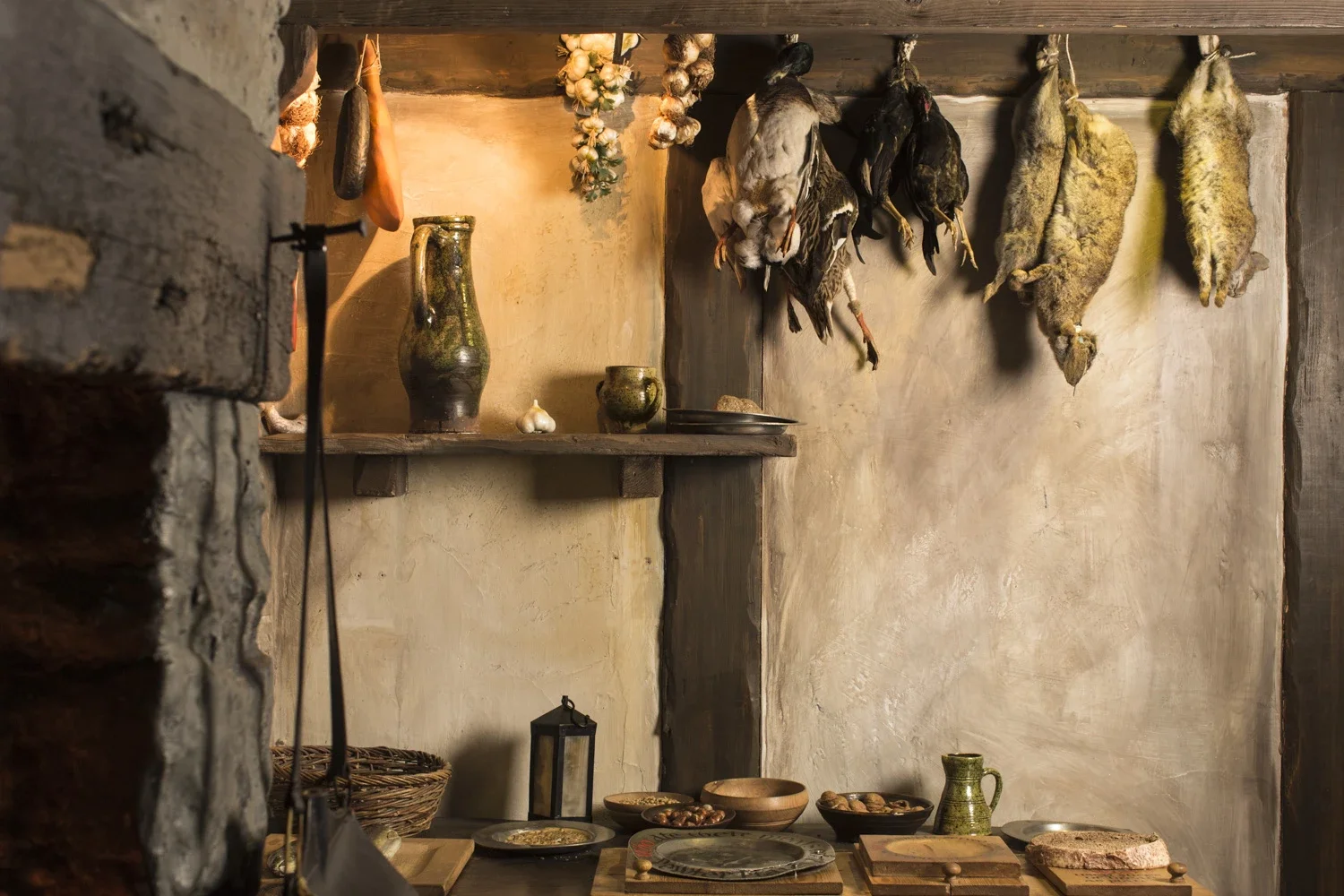 Dublinia: The Heart of Viking and Medieval Dublin