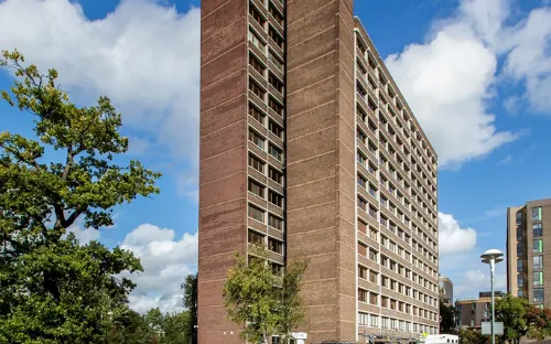 Metropolitan Police Museum
