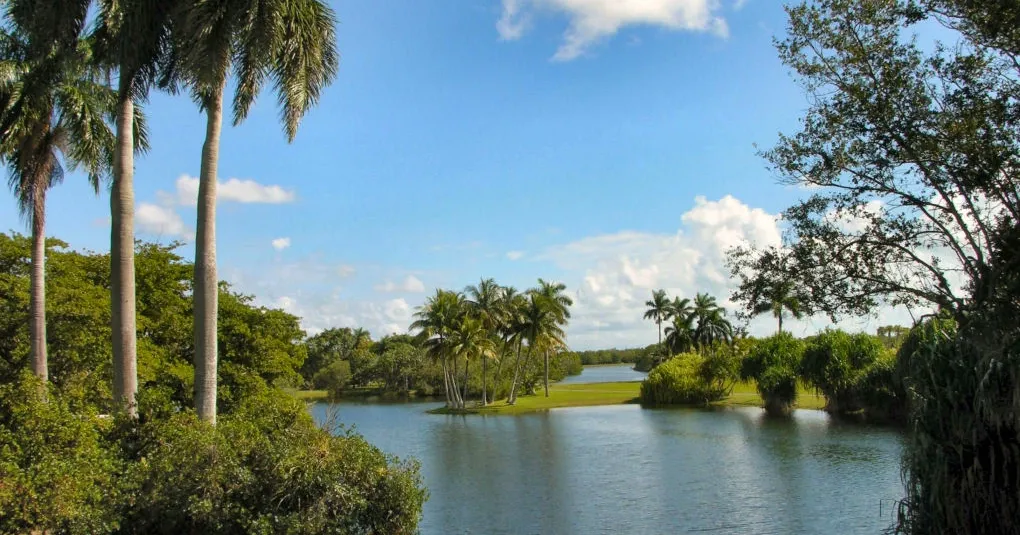 Fairchild tropical gardens discount coupon