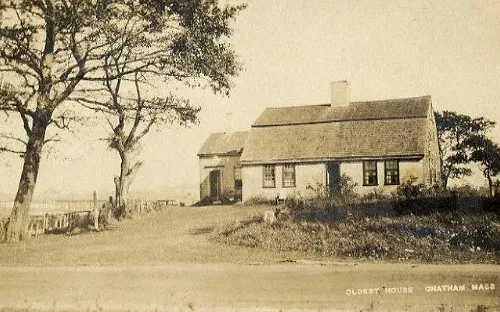 Atwood Museum