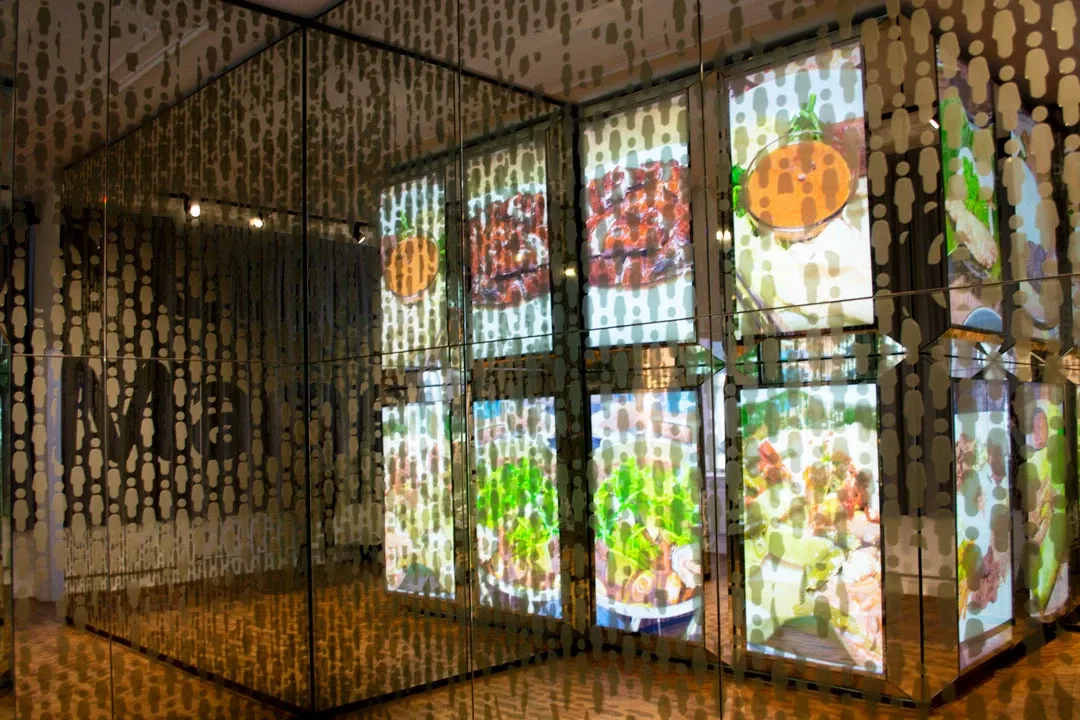 Museum Sophiahof - van Indie tot nu