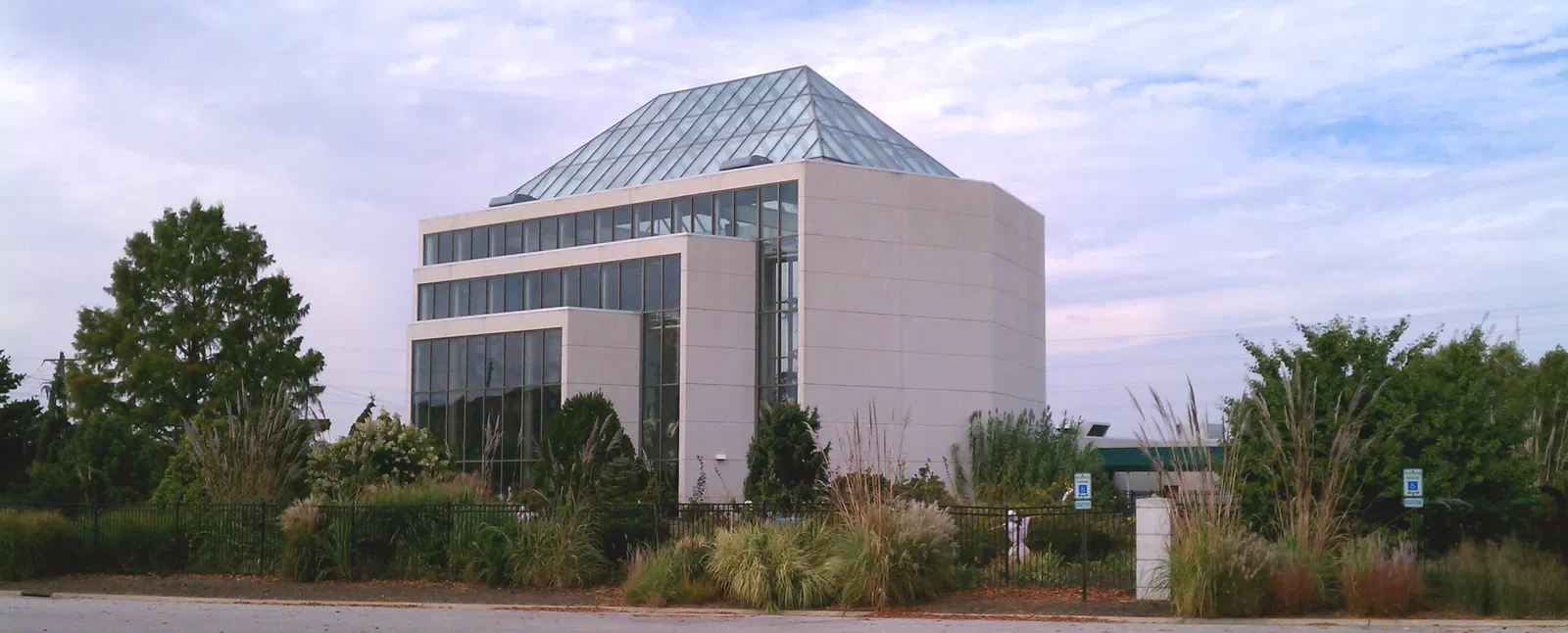 Quad City Botanical Center (Rock Island) Bezoekersinformatie & Recensies