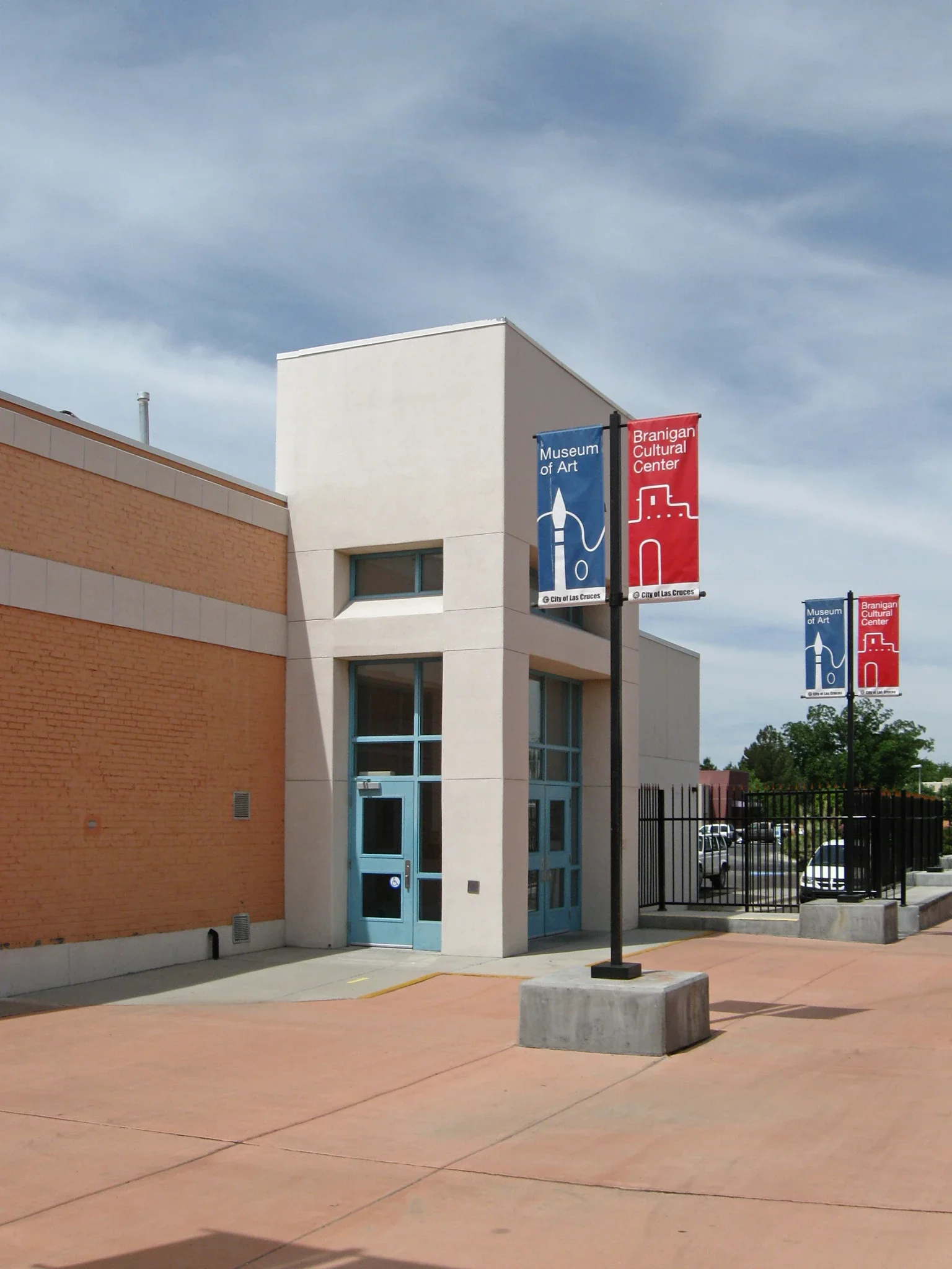 Las Cruces Museum of Art