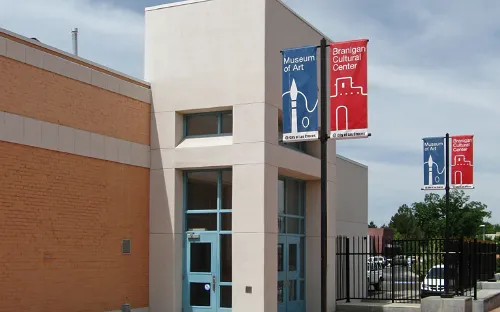 Las Cruces Museum of Art