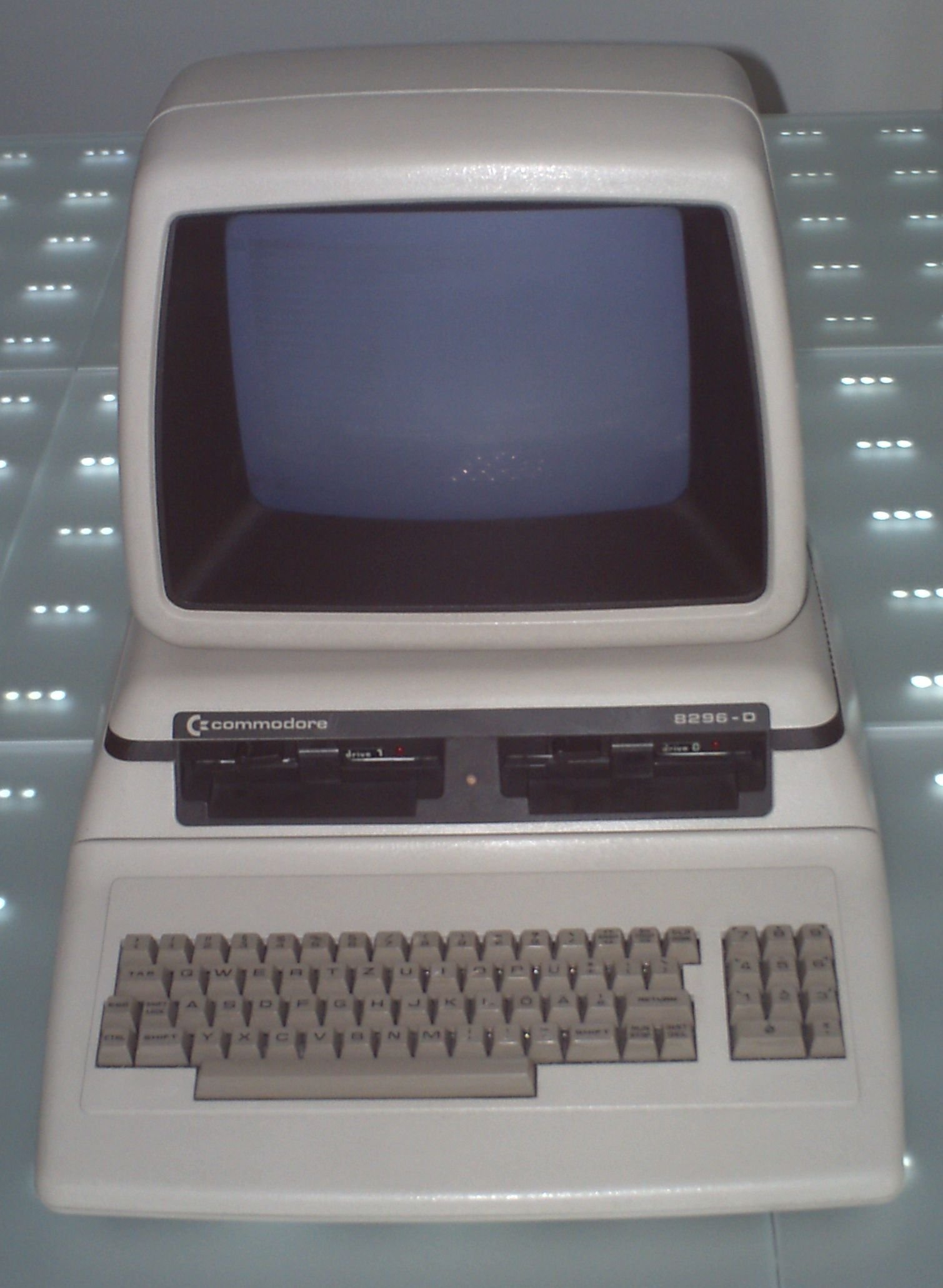 Pinakothek der Moderne