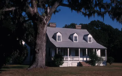 Charles Pinckney National Historic Site