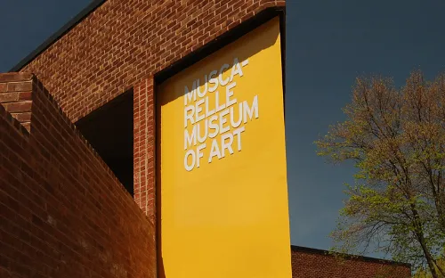 Muscarelle Museum of Art