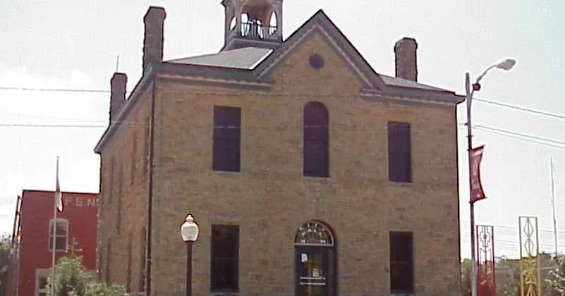 Pawhuska Discover all 4+ Museums, Exhibitions & Discounts