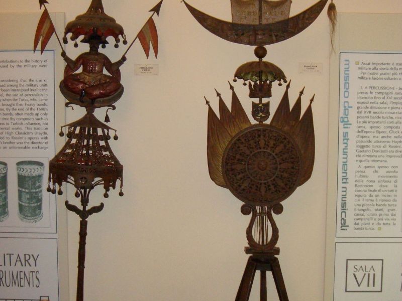 Instruments Rome Draw National Museum of Musical Instruments (Rome) - Visitor Information ...