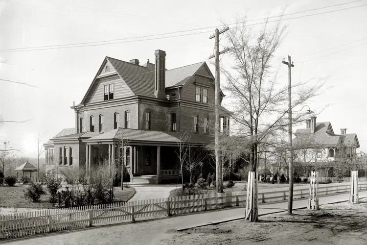 Universidad de Tuskegee