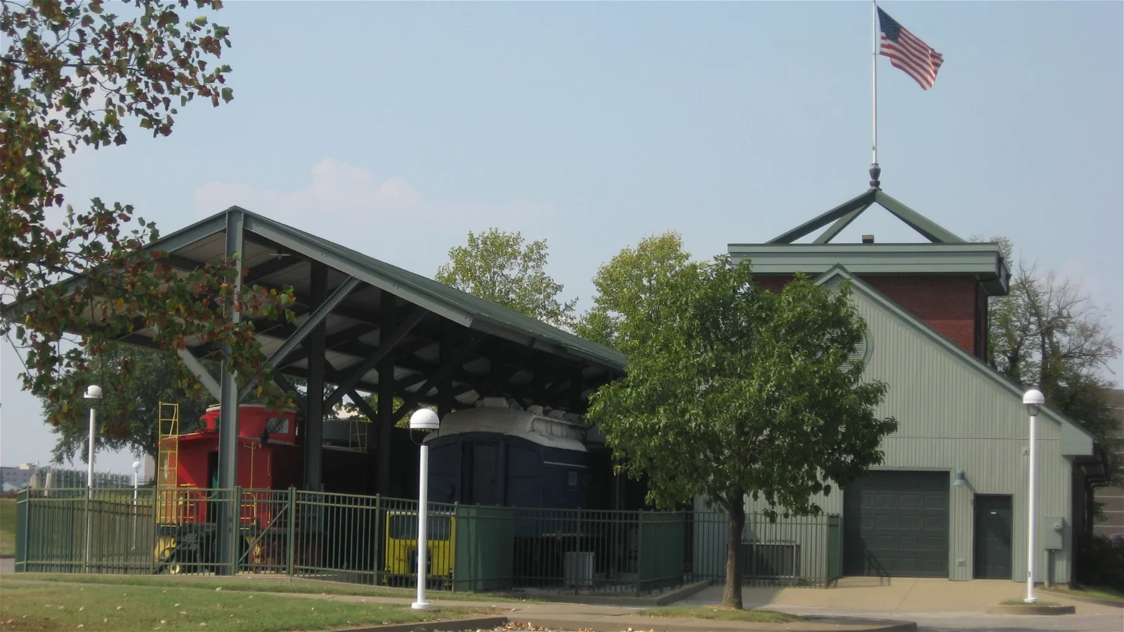 Evansville Museum of Arts, History & Science