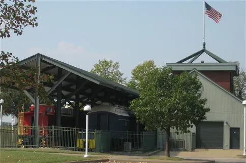 Evansville Museum of Arts, History & Science
