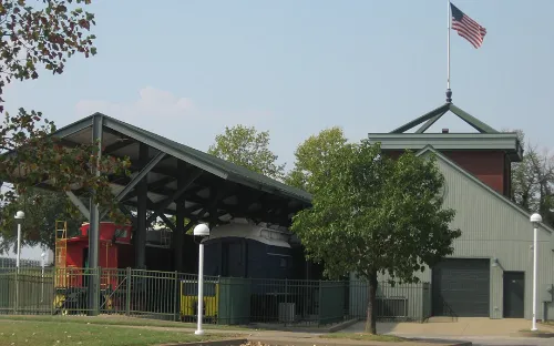Evansville Museum of Arts, History & Science
