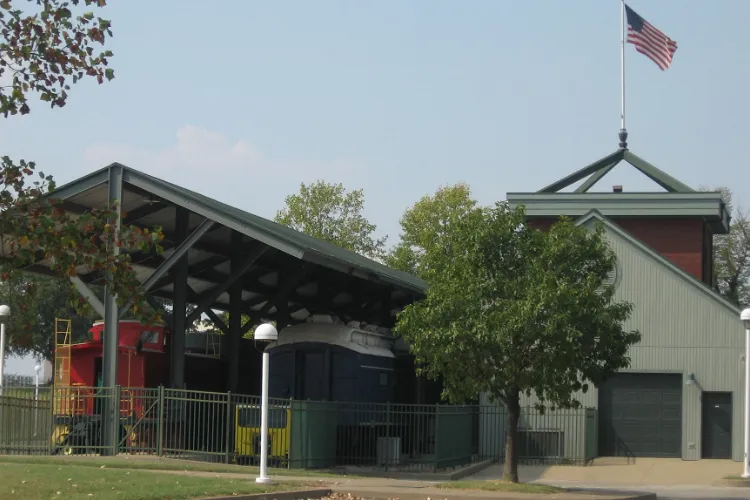 Evansville Museum of Arts, History & Science