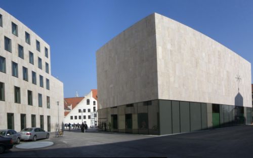 Jewish Museum Munich (Judisches Museum Munchen)