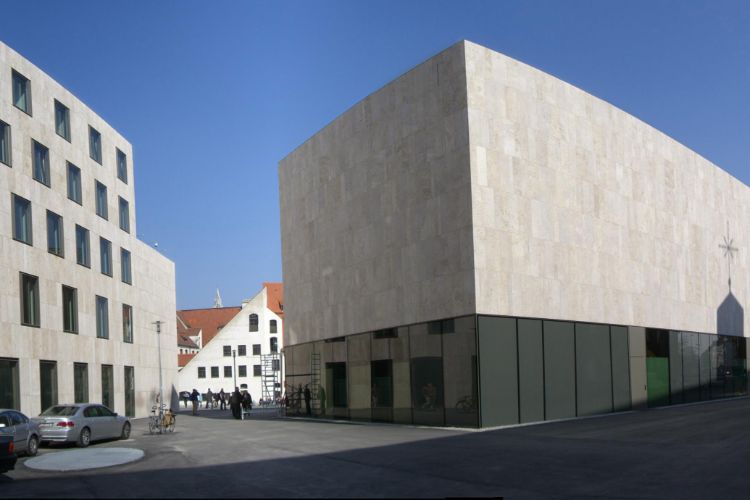 Jewish Museum Munich (Judisches Museum Munchen)