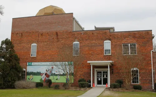 Neuseway Nature Park