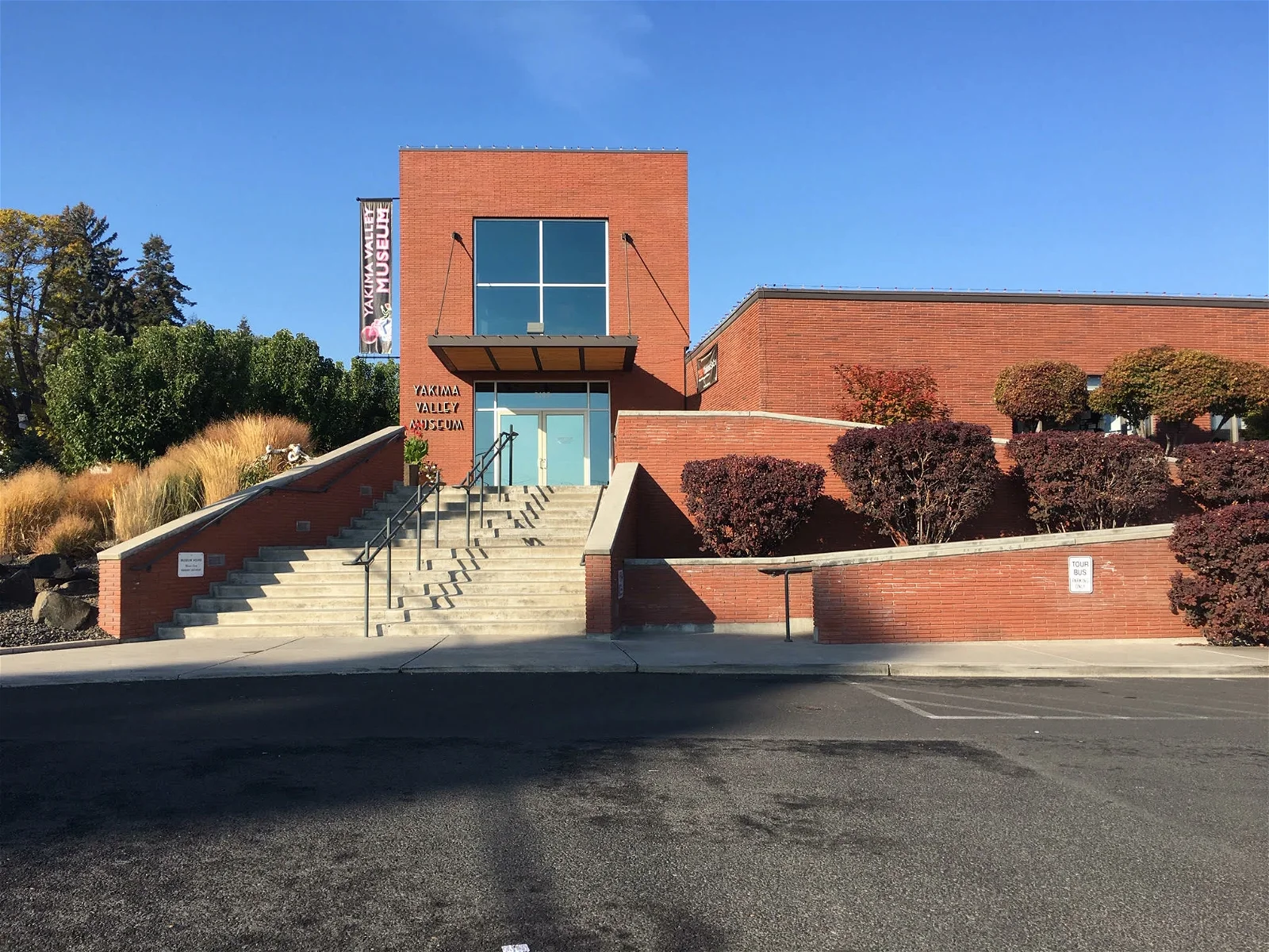 Yakima Valley Museum (Yakima) - Visitor Information & Reviews