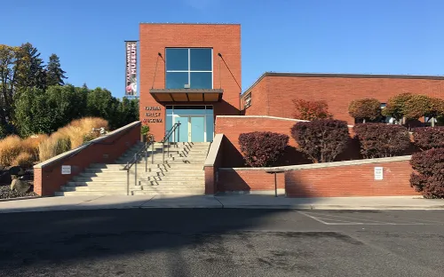 Yakima Valley Museum