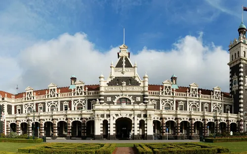 New Zealand Sports Hall of Fame