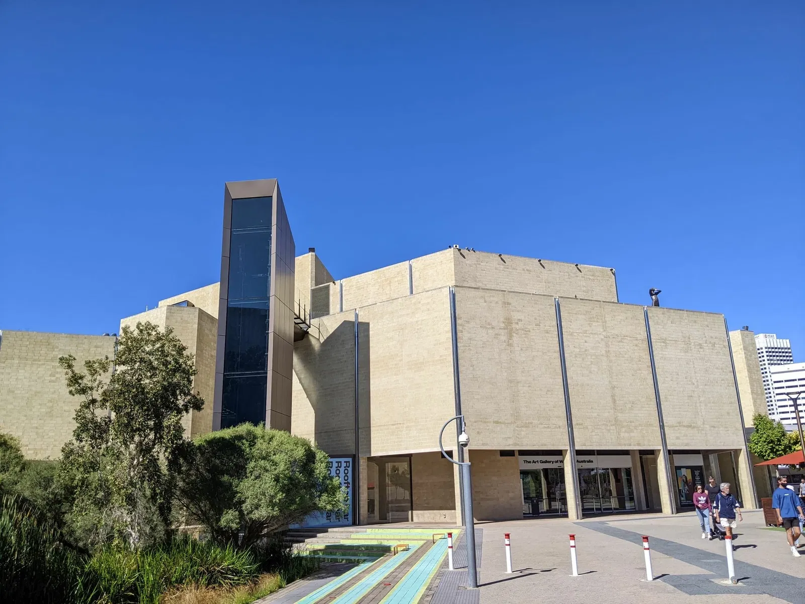 Art Gallery of Western Australia